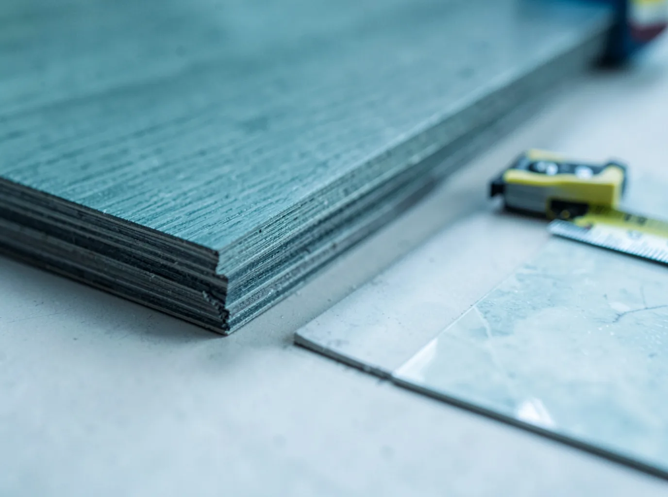 Luxury Vinyl Plank Installation Randallstown, MD FAQs